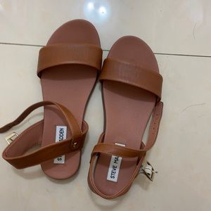 Steve Madden sandals